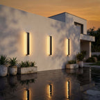 Lunvex Wall Light