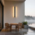 Lunvex Wall Light