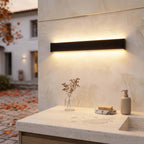 Lunvex Wall Light