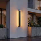 Lunvex Wall Light