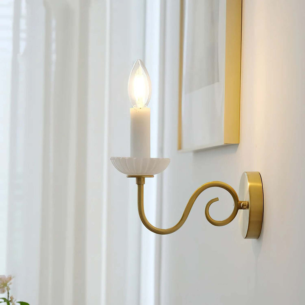 Lureza Wall Light
