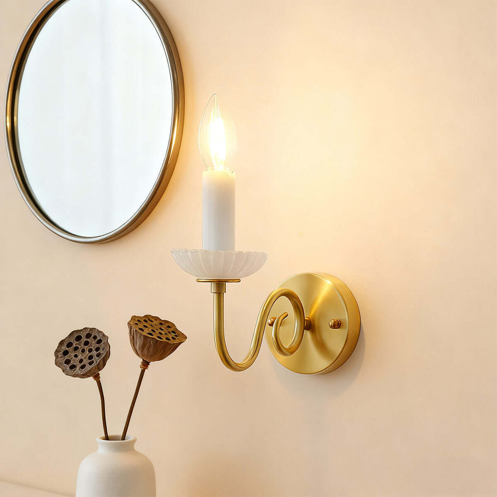 Lureza Wall Light