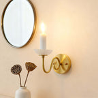 Lureza Wall Light