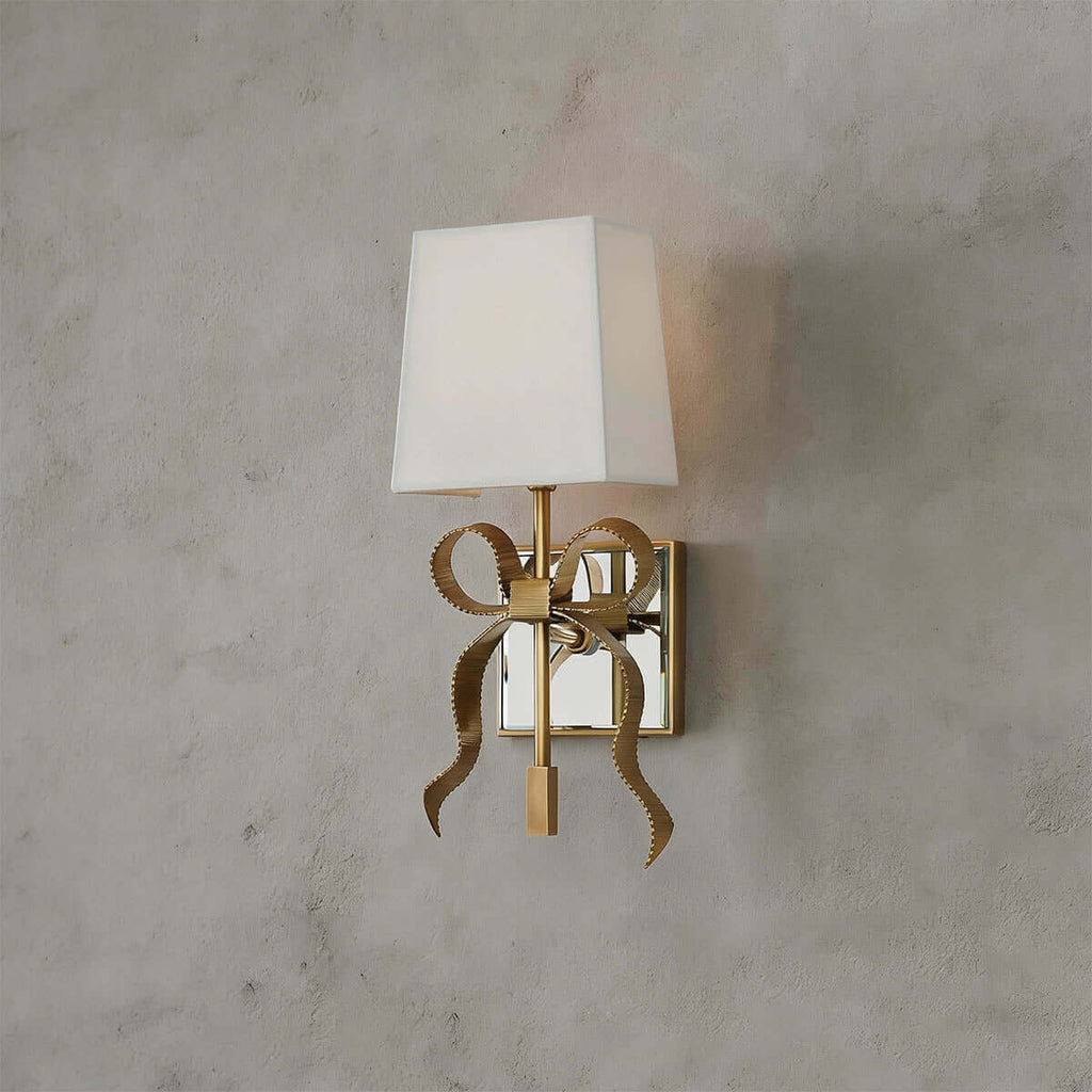 Luvano Wall Light
