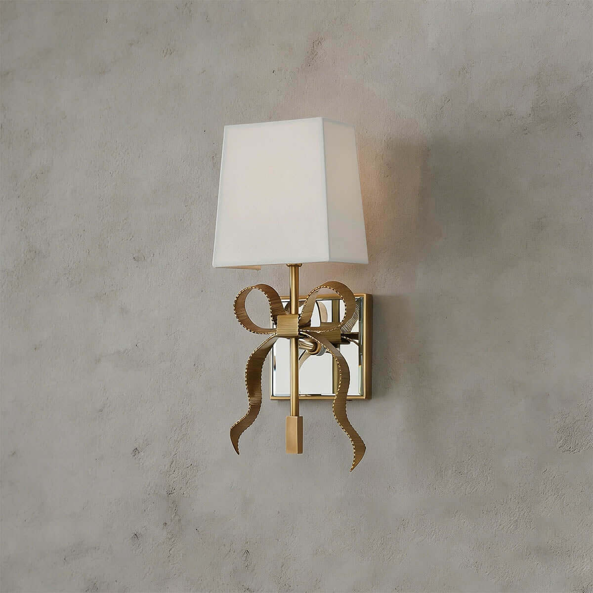 Luvano Wall Light