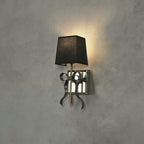 Luvano Wall Light