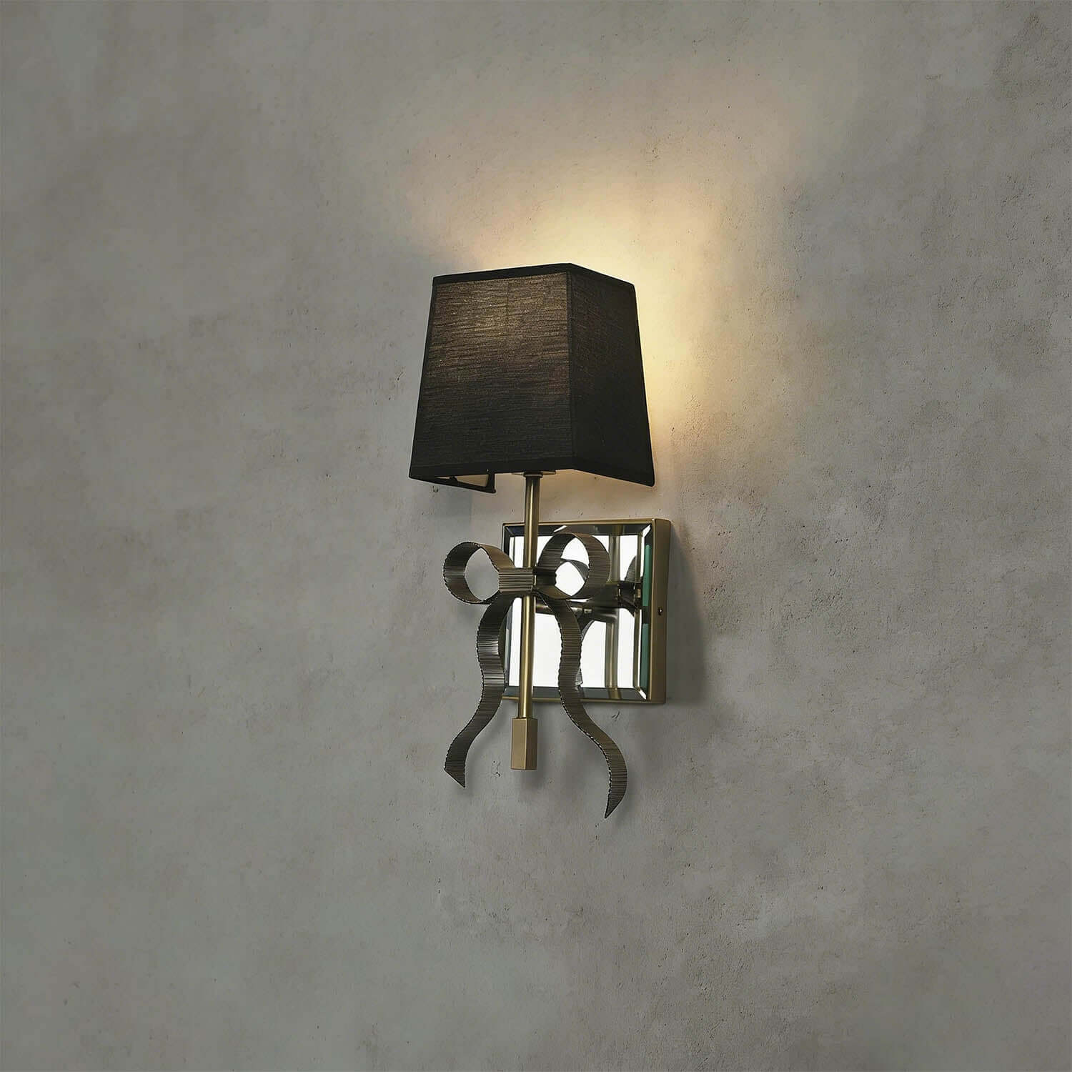 Luvano Wall Light
