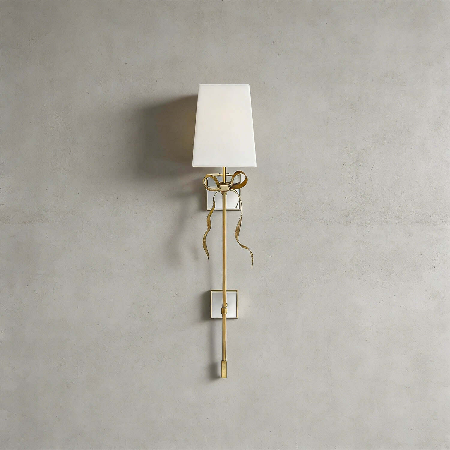 Luvano Wall Light