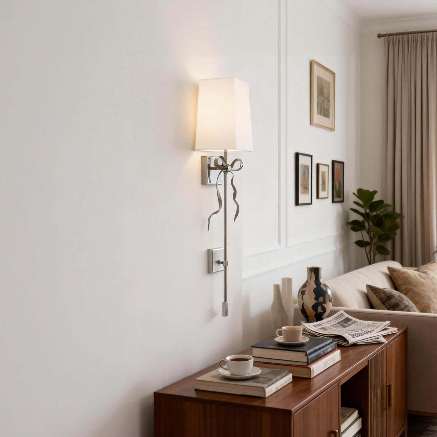 Luvano Wall Light