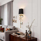 Luvano Wall Light
