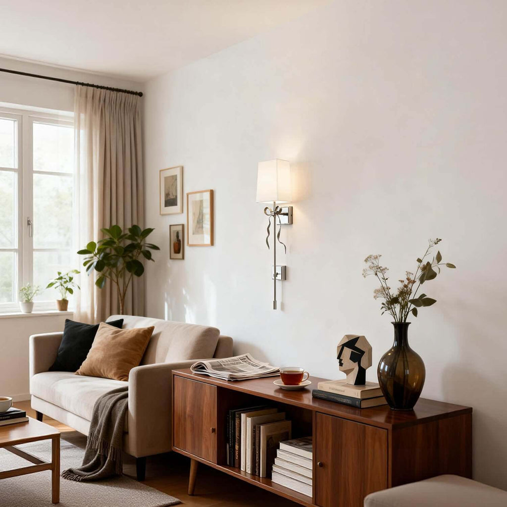 Luvano Wall Light