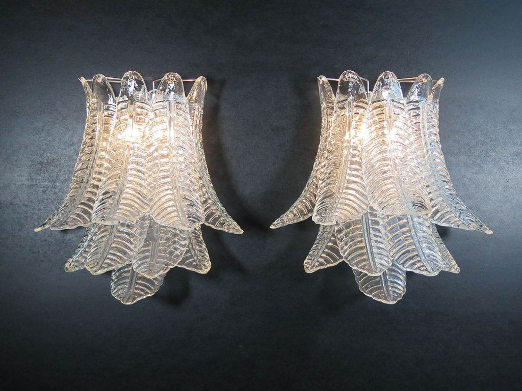Luvira Murano Wall Lamp