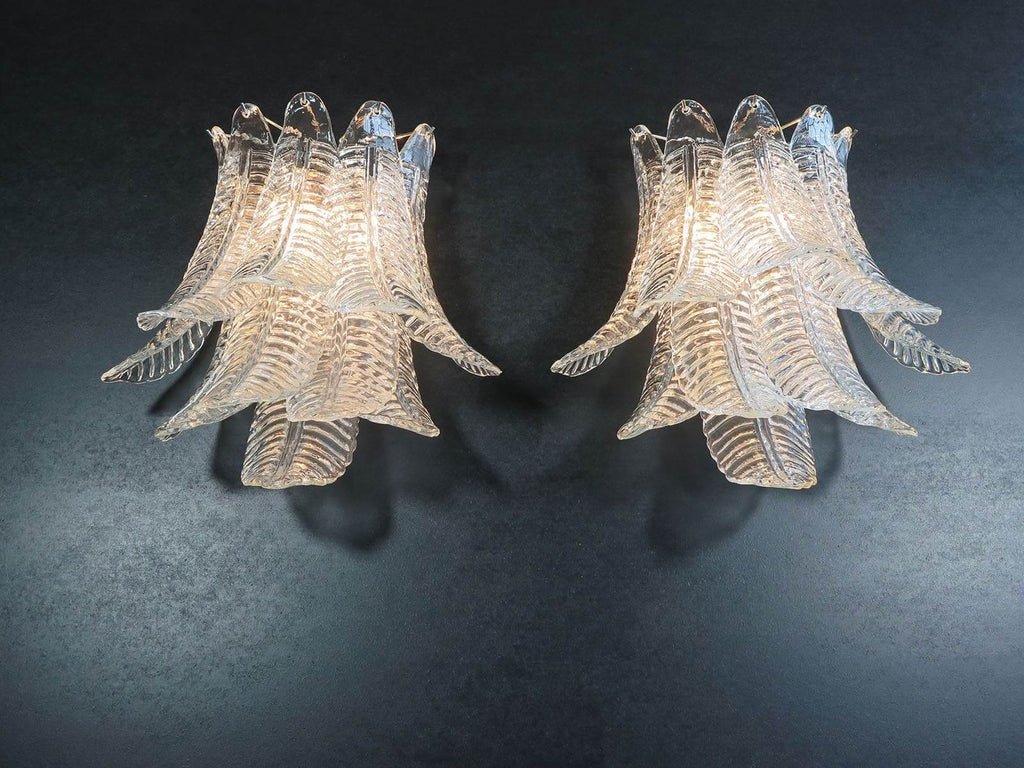 Luvira Murano Wall Lamp