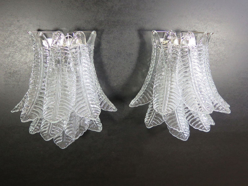 Luvira Murano Wall Lamp