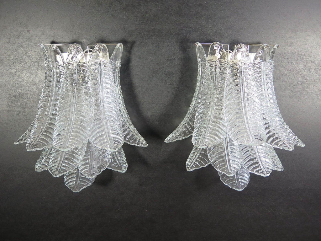 Luvira Murano Wall Lamp