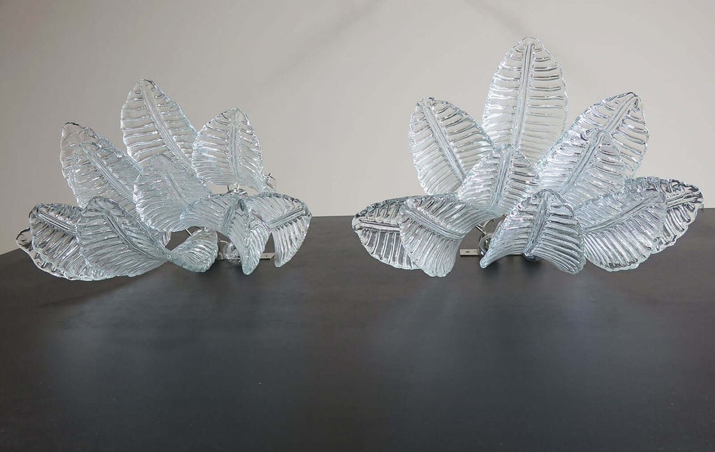 Luvira Murano Wall Lamp