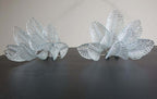 Luvira Murano Wall Lamp