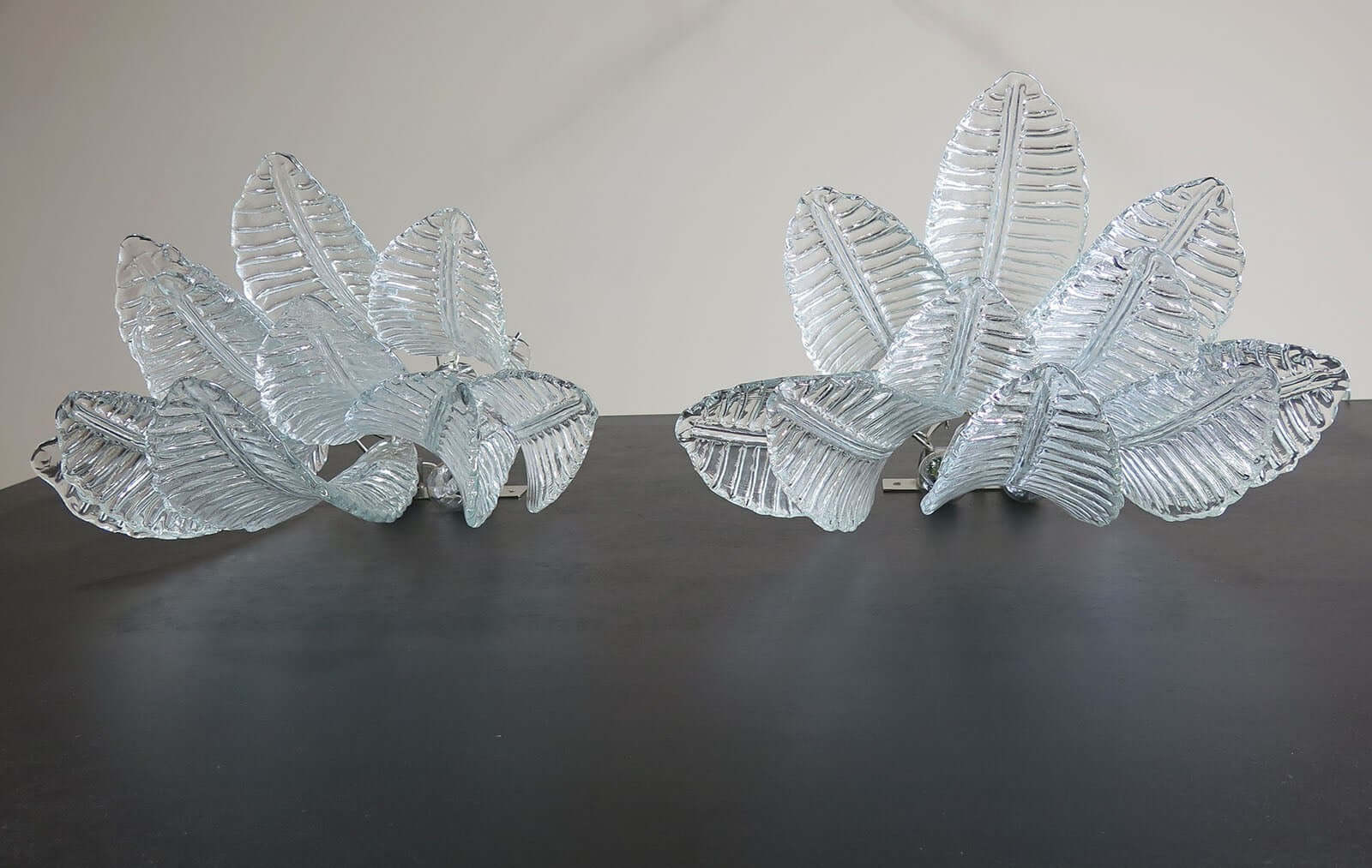 Luvira Murano Wall Lamp