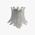 Luvira Murano Wall Lamp