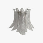 Luvira Murano Wall Lamp