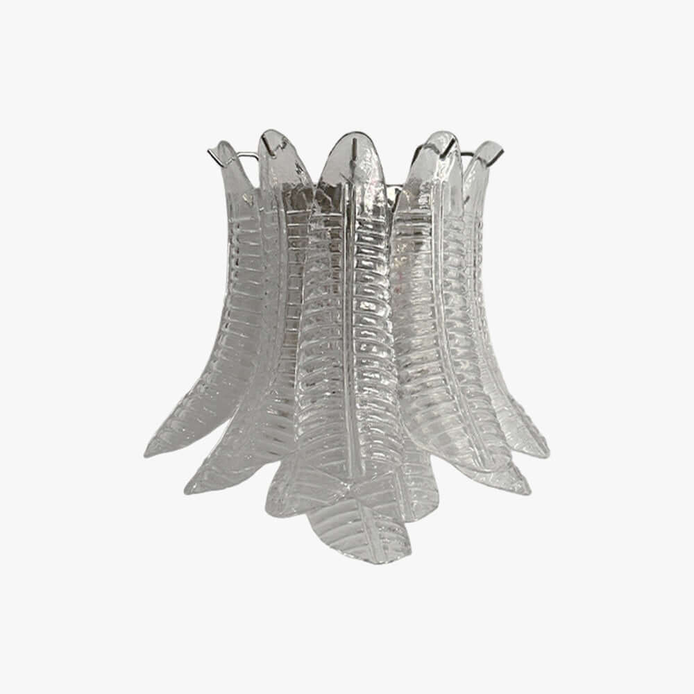 Luvira Murano Wall Lamp