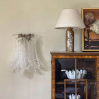 Luvira Murano Wall Lamp
