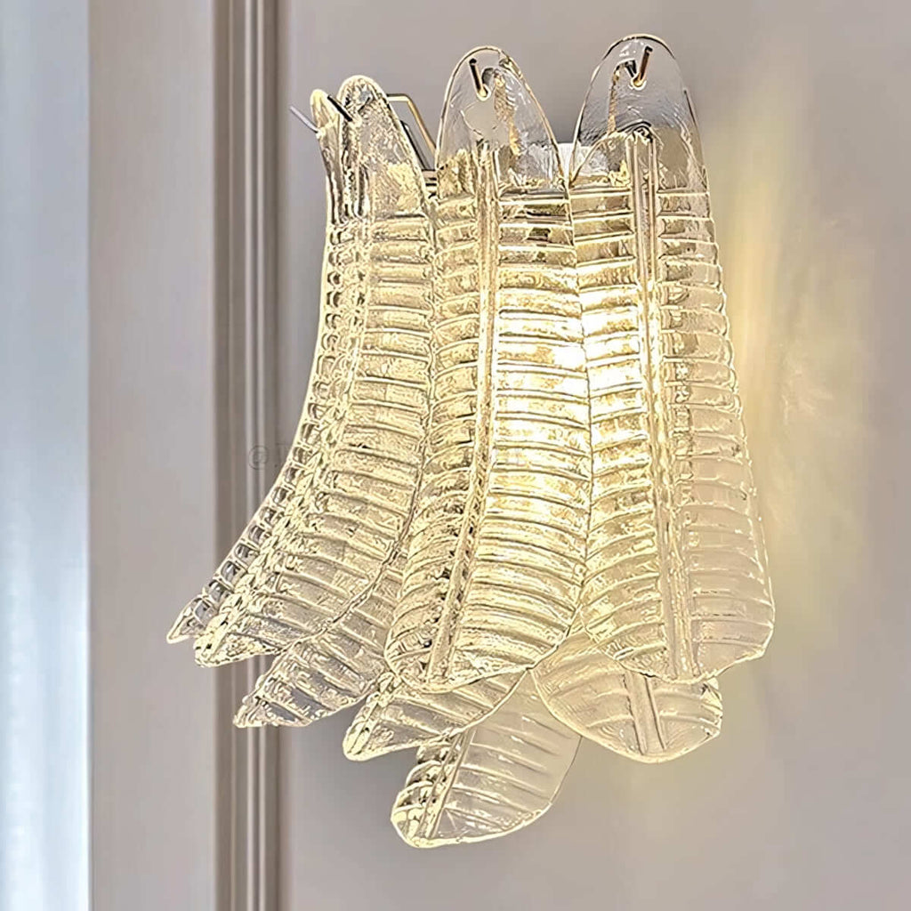 Luvira Murano Wall Lamp