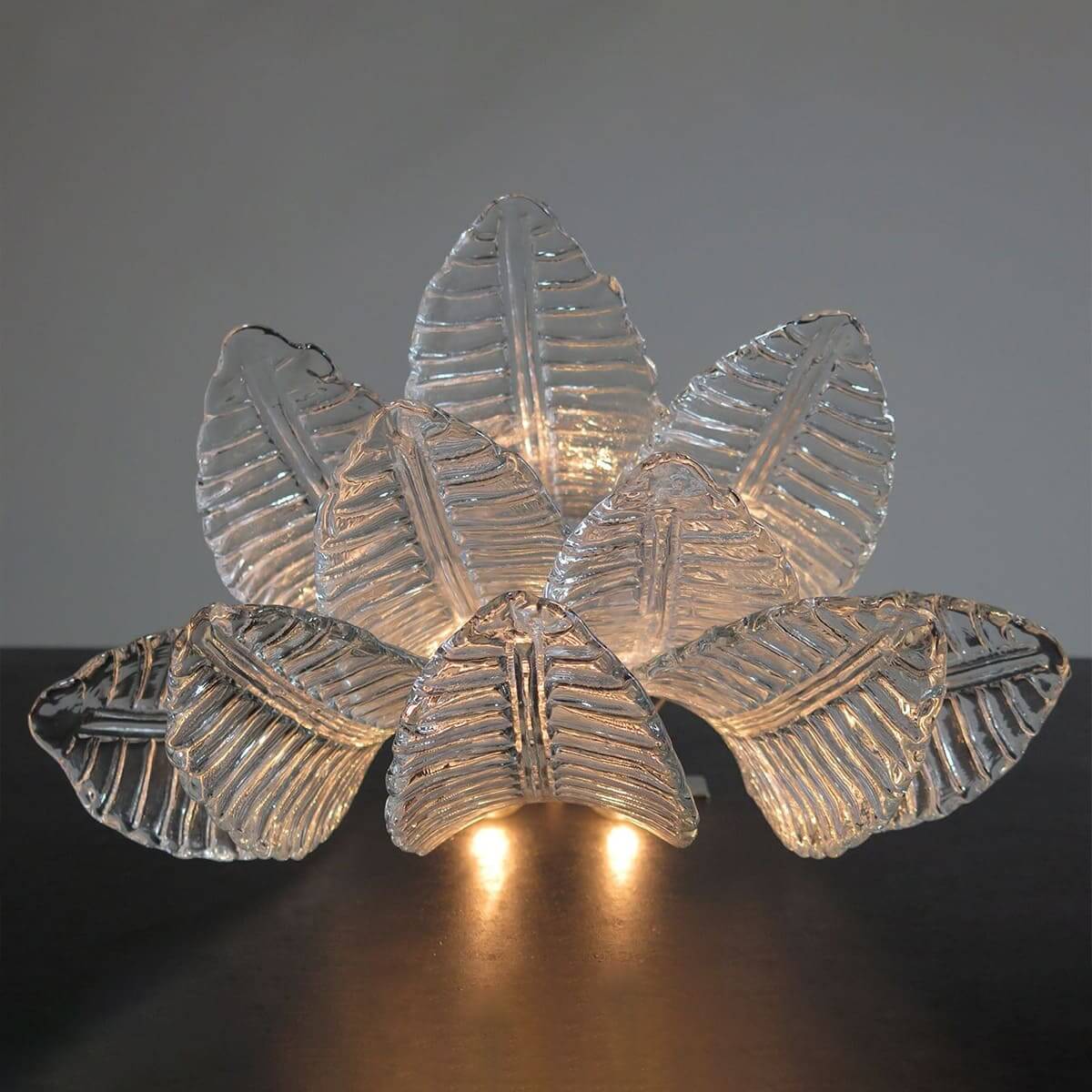 Luvira Murano Wall Lamp