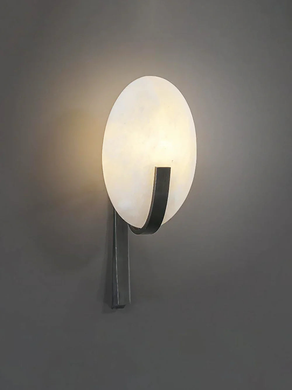 Luxury Alice Alabaster Wall Lamp