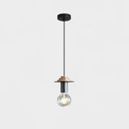 Lykke Pendant Lamp