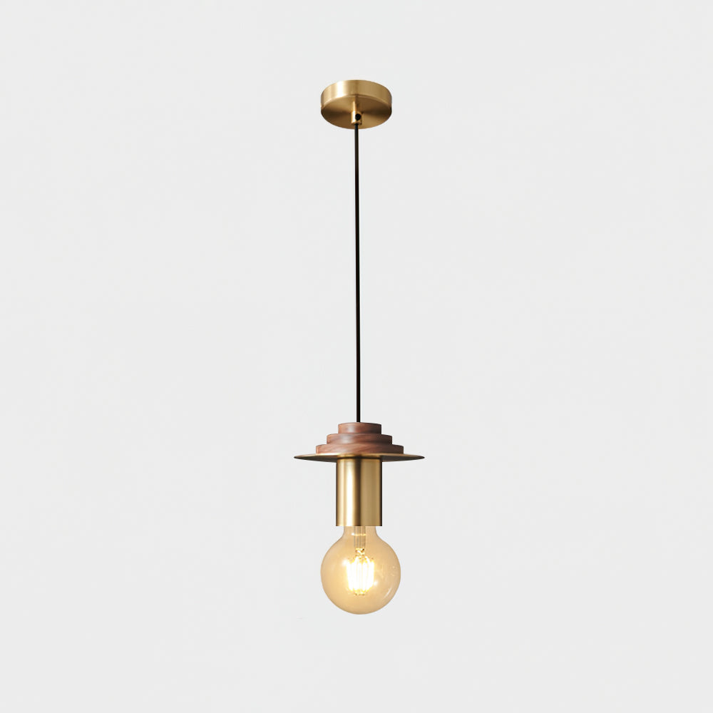 Lykke Pendant Lamp