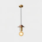 Lykke Pendant Lamp