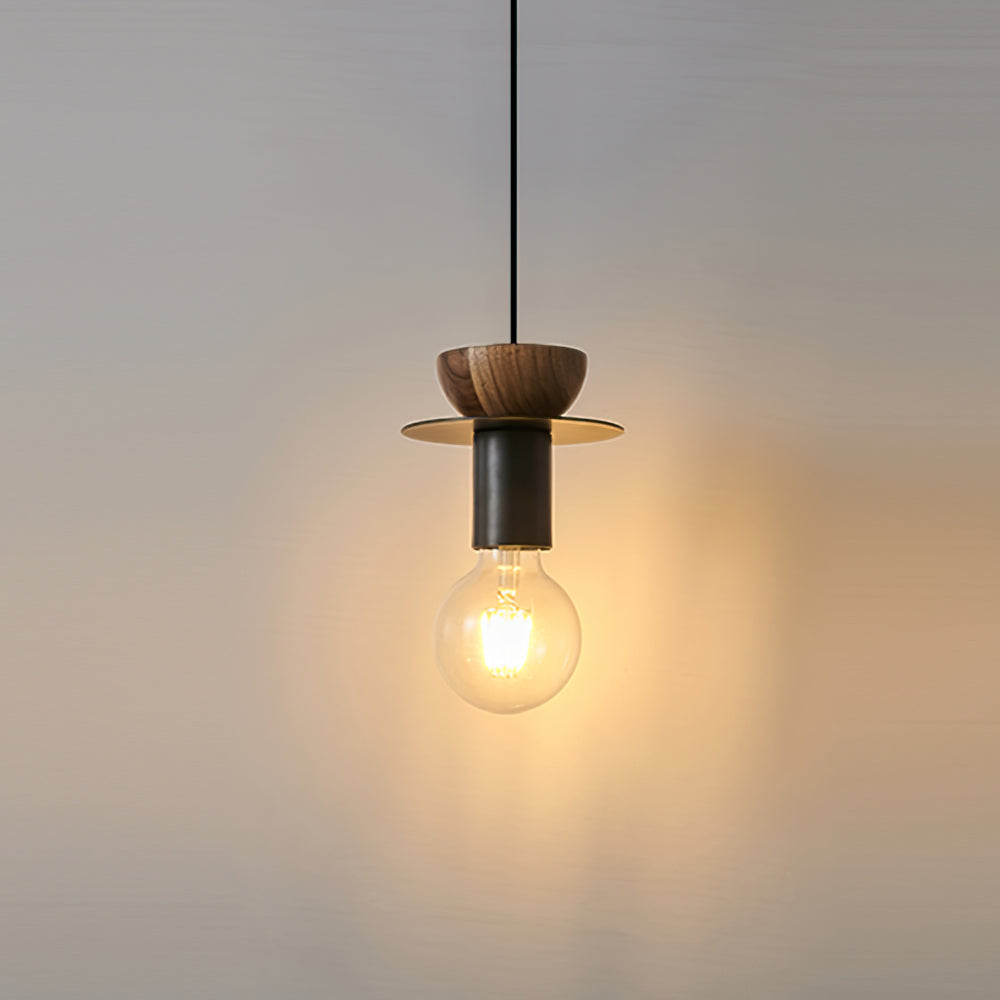 Lykke Pendant Lamp