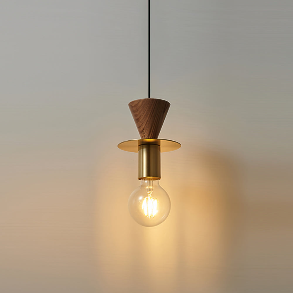 Lykke Pendant Lamp