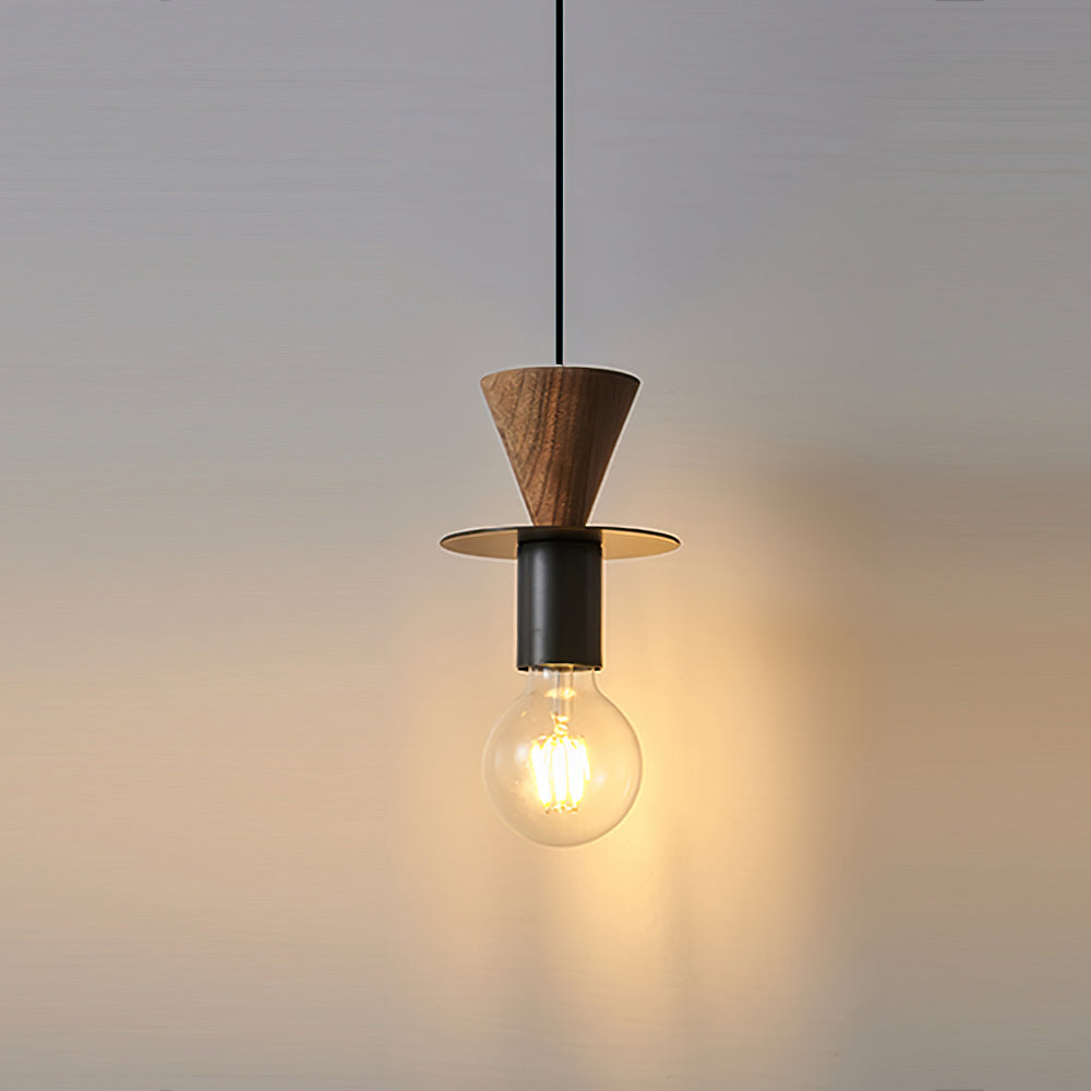 Lykke Pendant Lamp