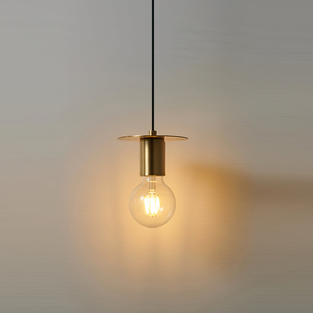 Lykke Pendant Lamp