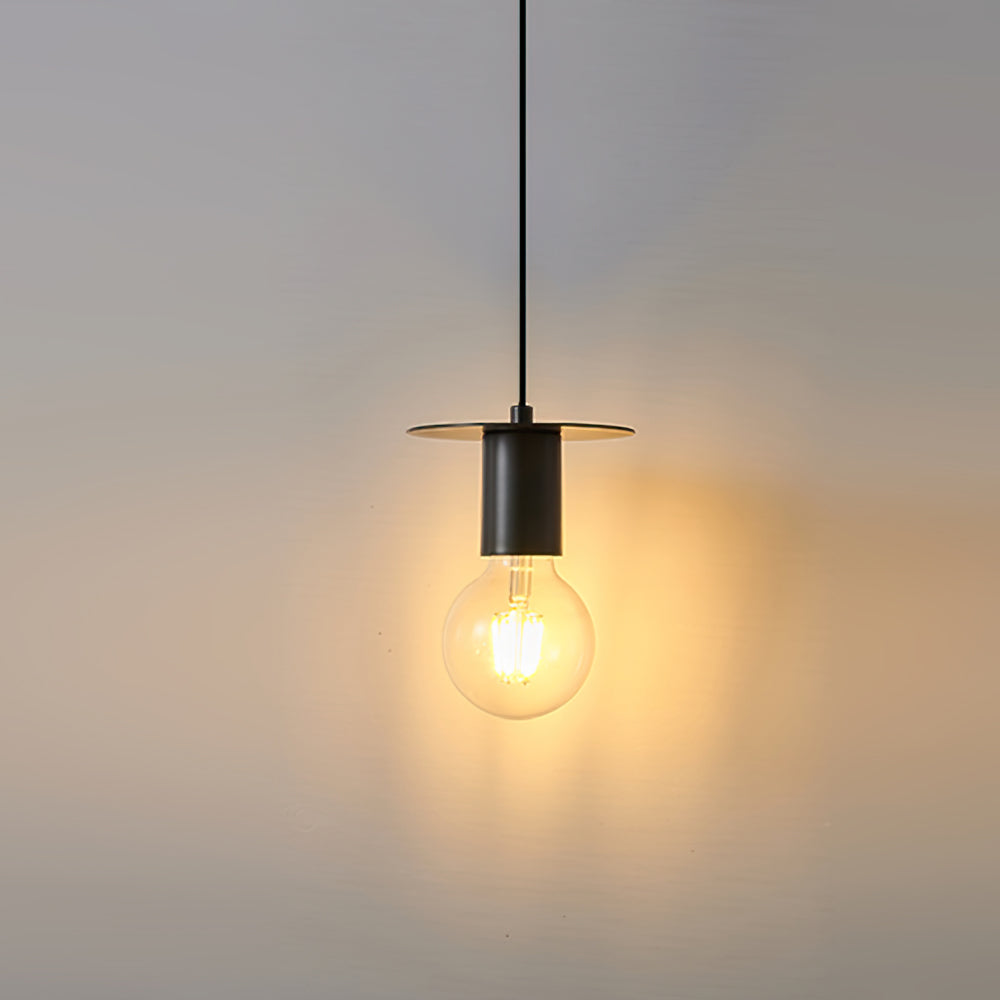 Lykke Pendant Lamp