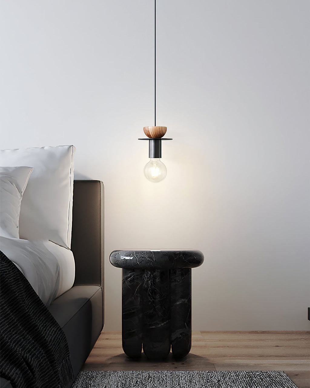 Lykke Pendant Lamp