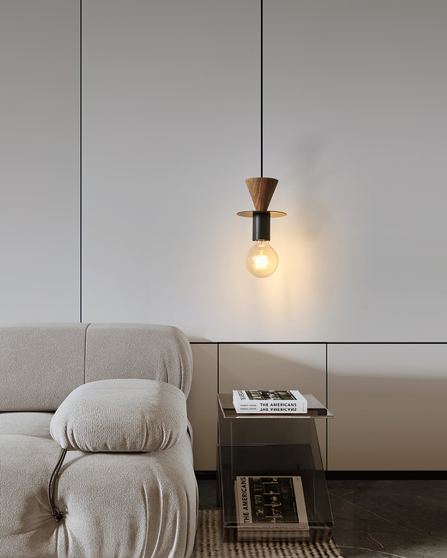 Lykke Pendant Lamp