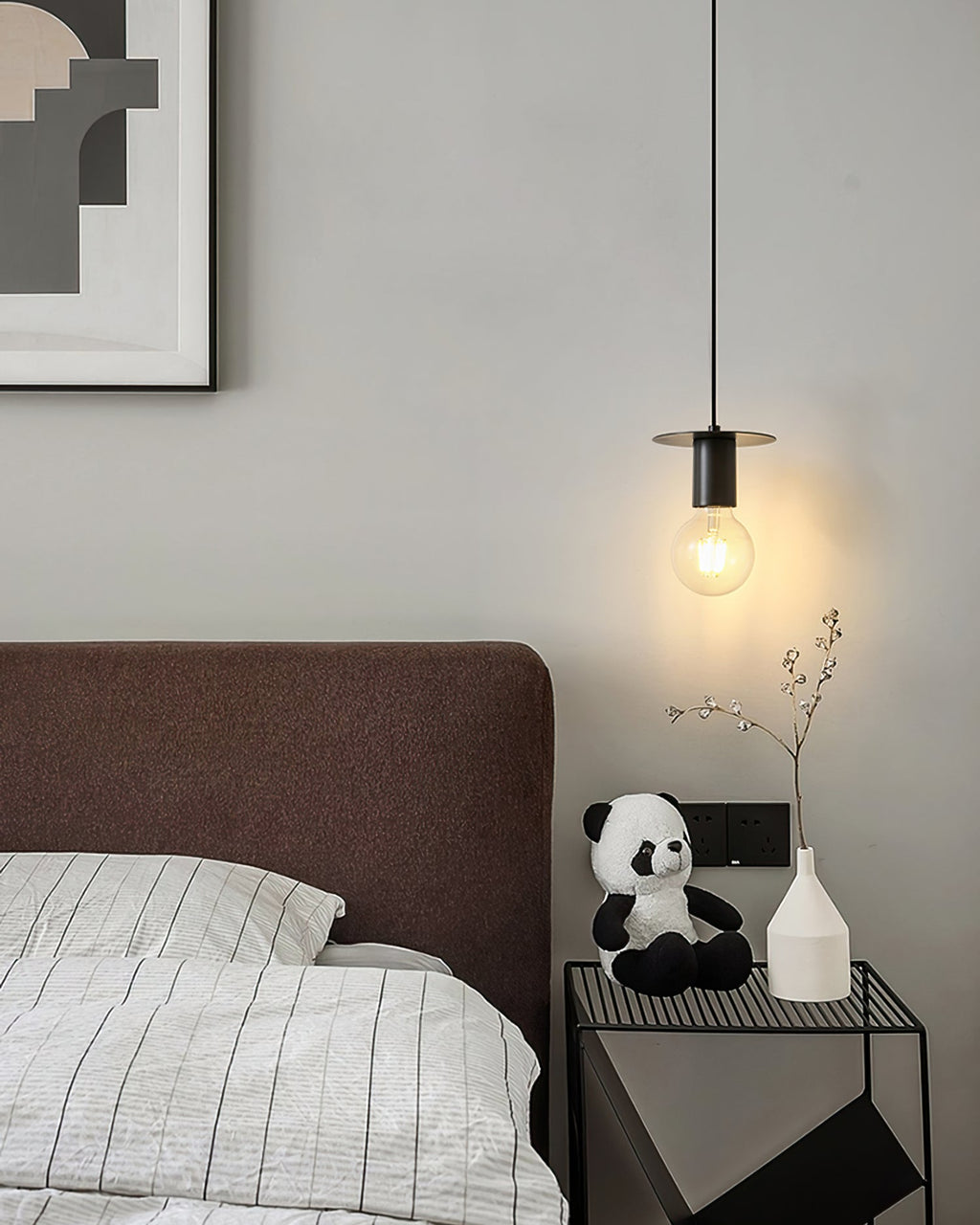 Lykke Pendant Lamp