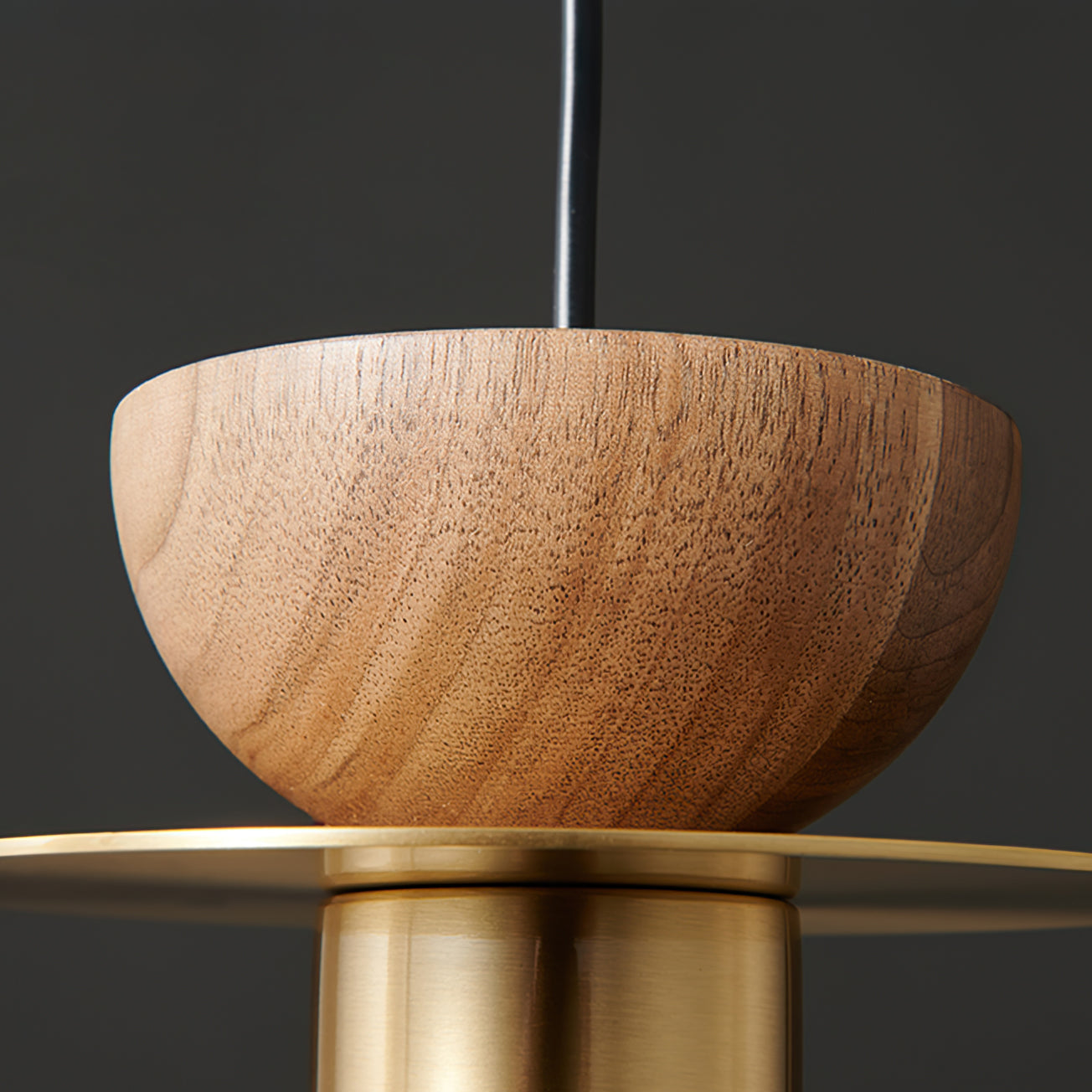 Lykke Pendant Lamp