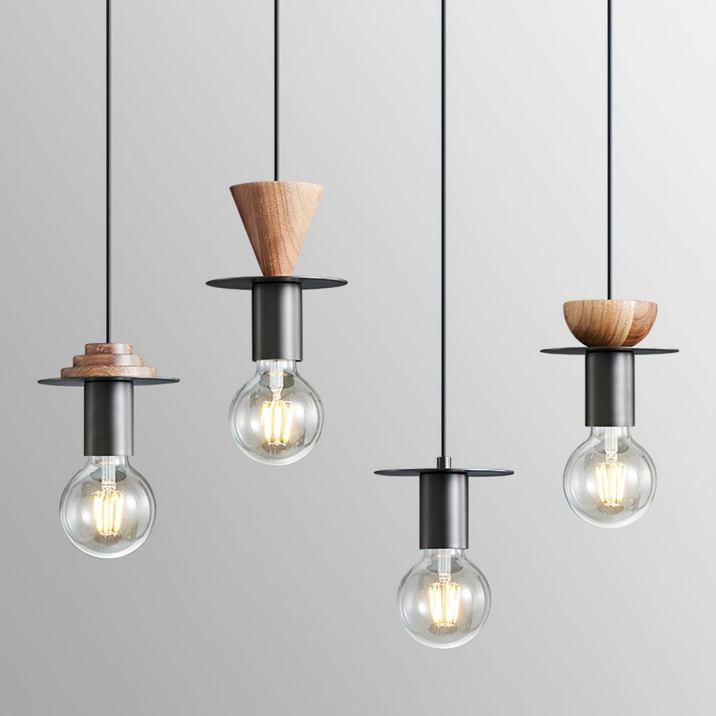 Lykke Pendant Lamp