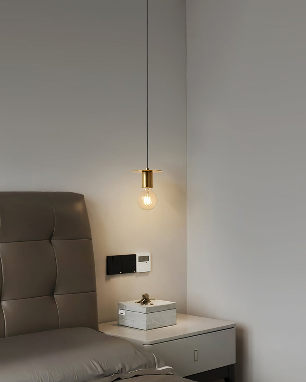 Lykke Pendant Lamp