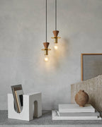 Lykke Pendant Lamp