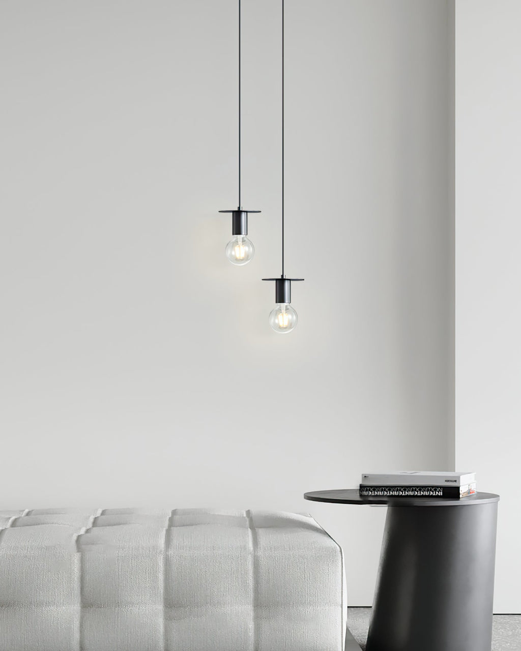 Lykke Pendant Lamp