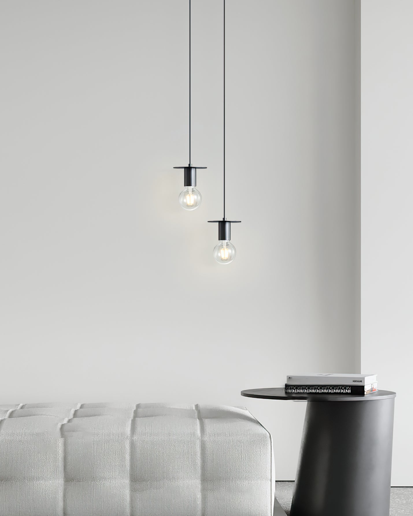 Lykke Pendant Lamp