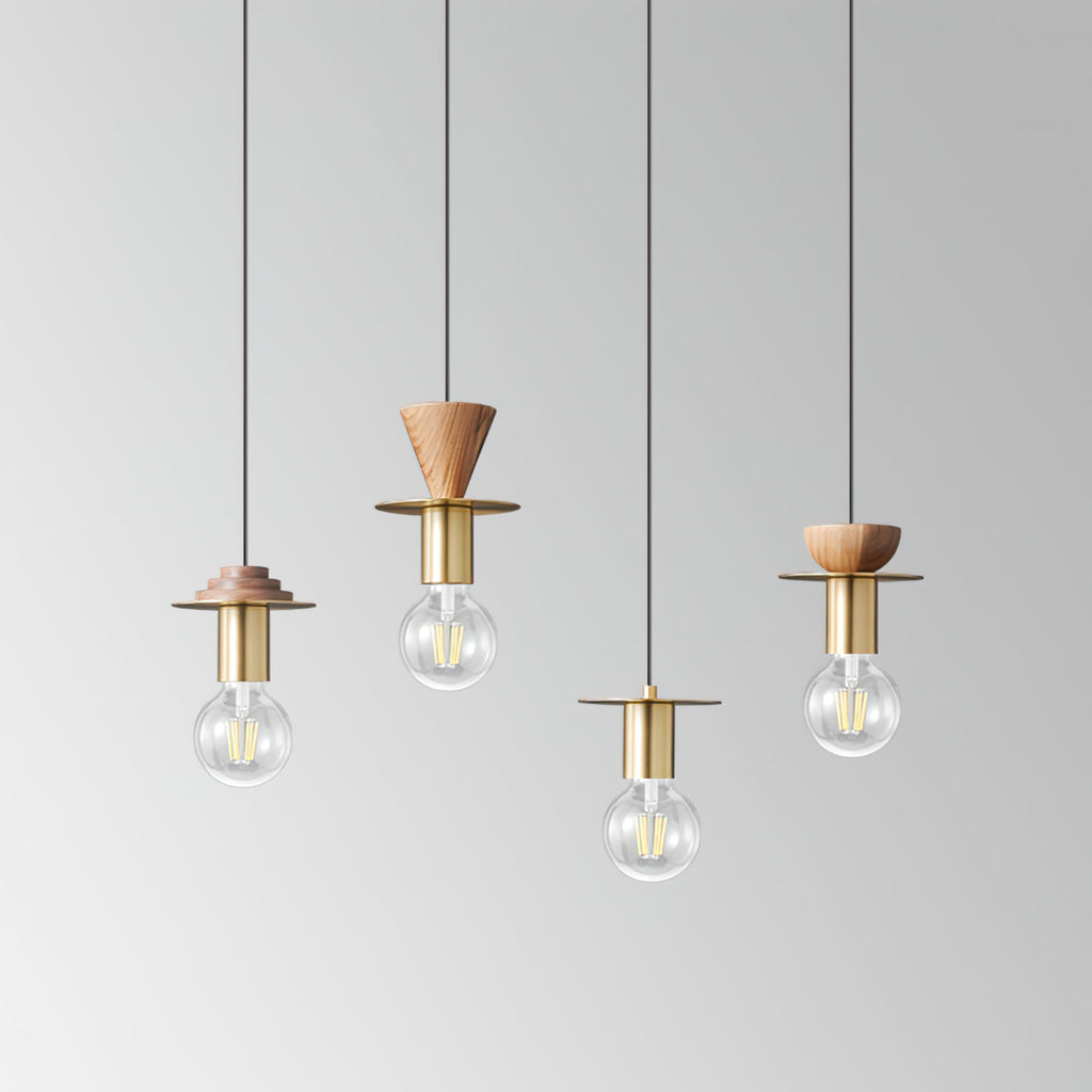 Lykke Pendant Lamp