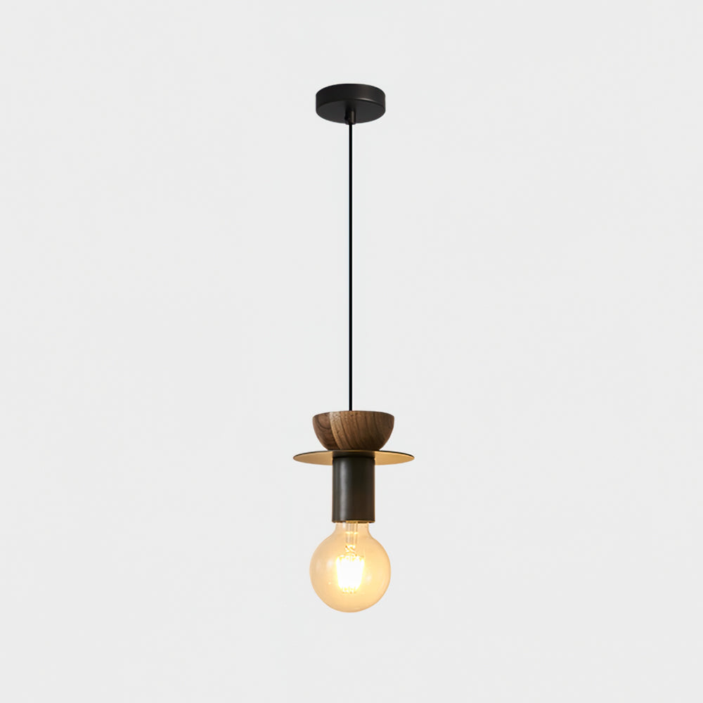 Lykke Pendant Lamp