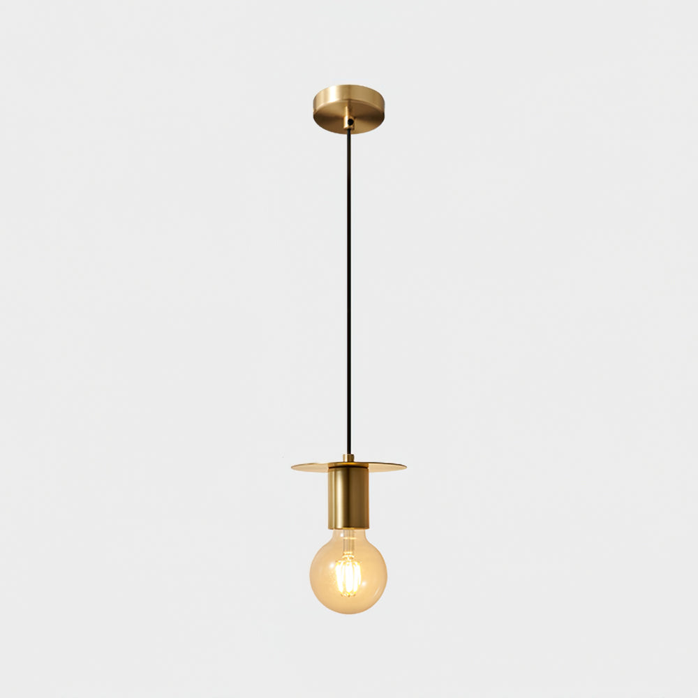 Lykke Pendant Lamp