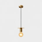 Lykke Pendant Lamp